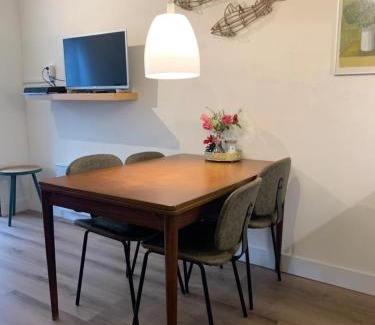 Scheveningen Apartment | Shortstay Scheveningen