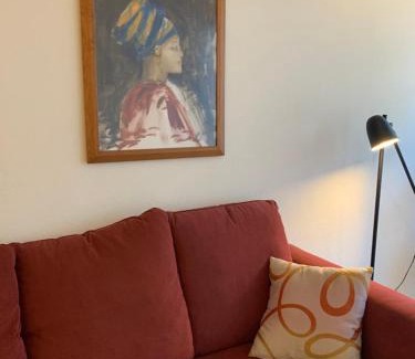 Scheveningen Apartment | Shortstay Scheveningen