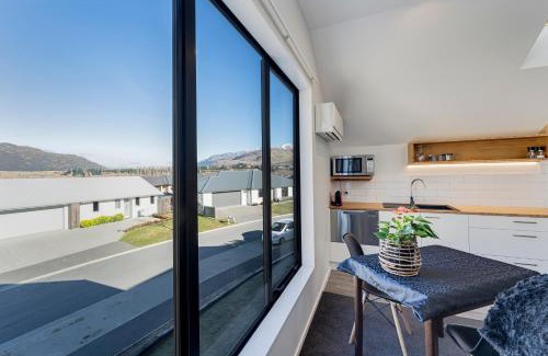 Lower Shotover Apartment | Shotover Country piece of paradise