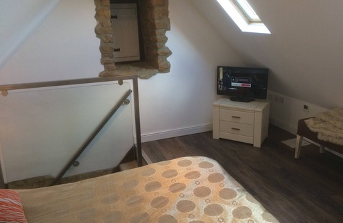Banbury House | Shotteswell, self contained, fully equipped retreat.