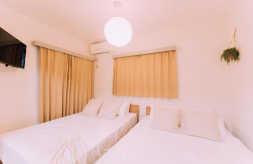 Yoyogi Apartment | Showa Bloom Shinjuku 202