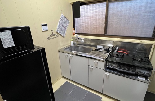 Hitachinaka House | Showa house There is a sea, a market, a national seaside park, and various events throughout the year. Fireworks display at sea and nearby