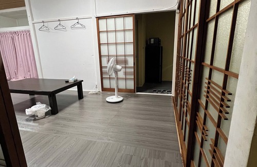 Hitachinaka House | Showa house There is a sea, a market, a national seaside park, and various events throughout the year. Fireworks display at sea and nearby