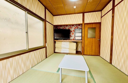 Shirahama House | Showa No Kaze⁂Complete private villa, 2 stories, the best base for Shirahama sightseeing⁂.