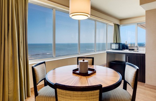 Atlantic City Hotel | Showboat Hotel Atlantic City
