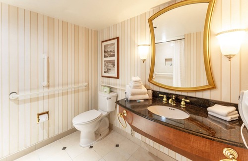 Atlantic City Hotel | Showboat Hotel Atlantic City