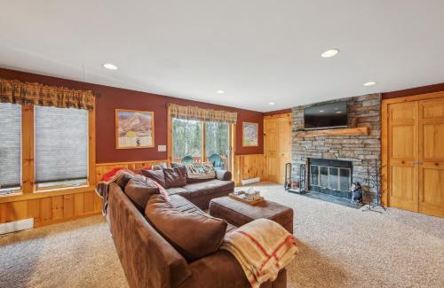 North Creek House | Showcase - 18N