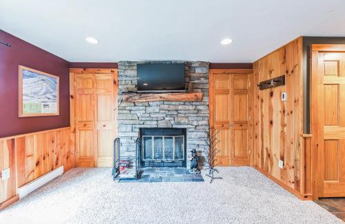 North Creek House | Showcase - 18N