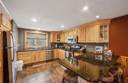 North Creek House | Showcase - 18N
