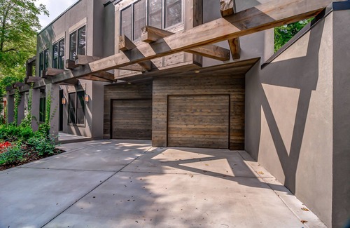 Lockeland Springs House | Showcase East Nashville Home w/Movie Theater! Walk to Your Favorite Restaurants