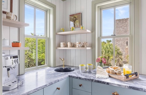 West Beach House | Showstopping Oceanfront Home with Pool, Featured in Southern Living