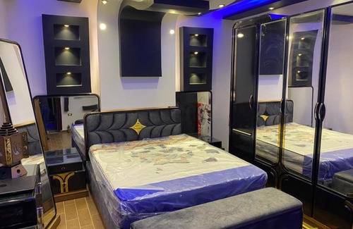 Al Haram Apartment | شقه فندقيه
