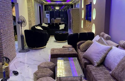 Al Haram Apartment | شقه فندقيه