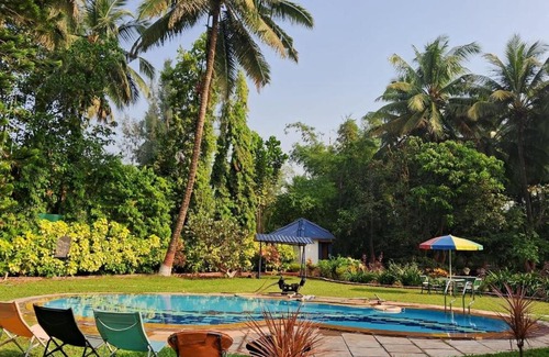 Akshi Villa | Shravansarri Homestay