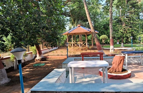Akshi Villa | Shravansarri Homestay