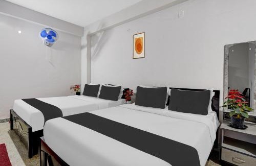Agara Hotel | Shravanya Comforts