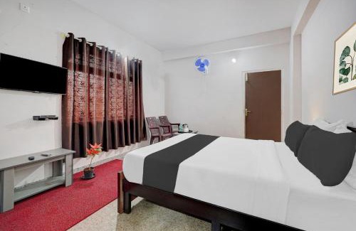 Agara Hotel | Shravanya Comforts