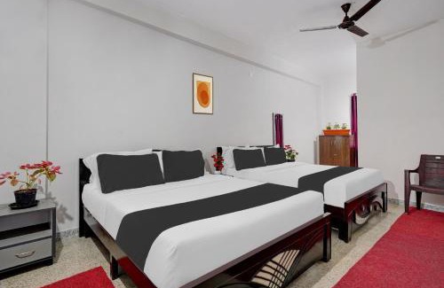 Agara Hotel | Shravanya Comforts