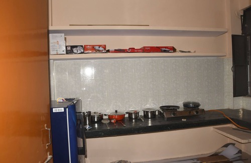 Varanasi Apartment | Shree Anandam Kashi