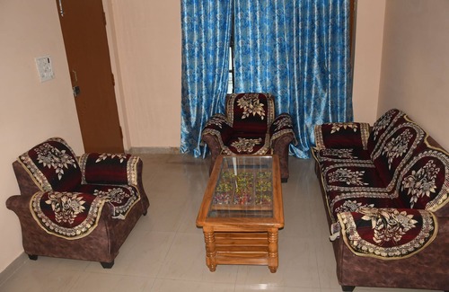 Varanasi Apartment | Shree Anandam Kashi