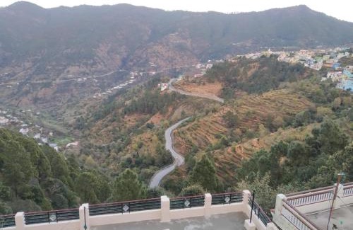 Chamba House | Shree Balaji Homestay