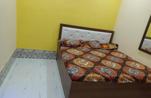 Haraiya House | Shree Bhuneshwar Seva Sadan
