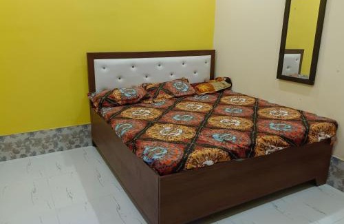 Haraiya House | Shree Bhuneshwar Seva Sadan