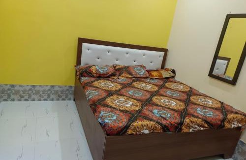 Haraiya House | Shree Bhuneshwar Seva Sadan