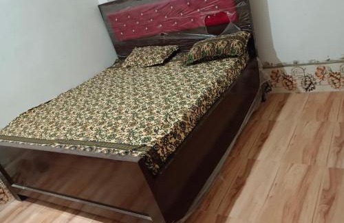 Haraiya House | Shree Bhuneshwar Seva Sadan
