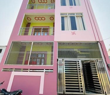 Faizabad House | SHREE Dham HOME STAY
