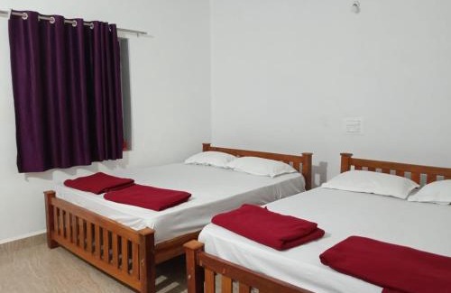 Hireguthi Resort | Shree guru beach stay Gokarna