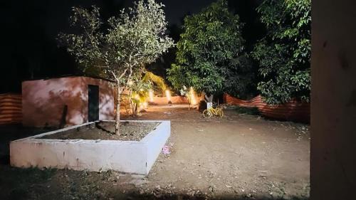 Varchi Ali House | Shree House