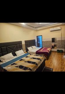 Vrindavan House | Shree ji sharnam