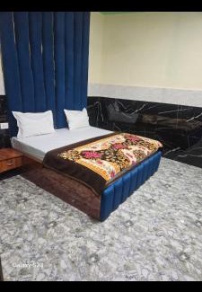 Vrindavan House | Shree ji sharnam
