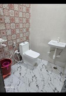 Vrindavan House | Shree ji sharnam
