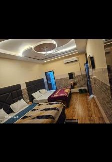 Vrindavan House | Shree ji sharnam