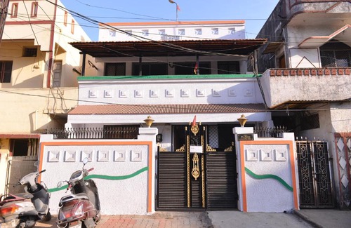 Nagpur Hostel | Shree Krupa Boys Hostel