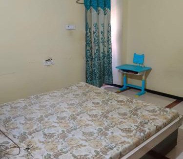 Ujjain House | Shree Narayan Bhakt Niwas