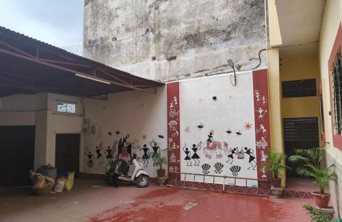 Ujjain House | Shree Narayan Bhakt Niwas