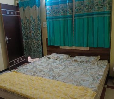 Ujjain House | Shree Narayan Bhakt Niwas