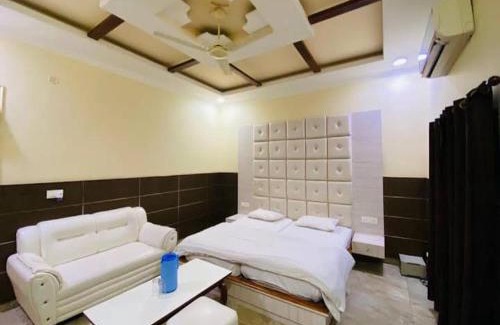 Ayodhya Apartment | Shree RAM HOMESTAY