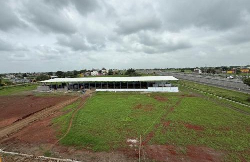 Ujjain Resort | Shree Rameshwaram Hotel And Marriage Gardan