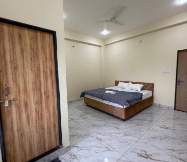 Ujjain Resort | Shree Rameshwaram Hotel And Marriage Gardan
