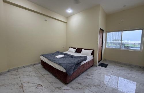 Ujjain Resort | Shree Rameshwaram Hotel And Marriage Gardan