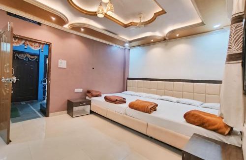 Ujjain House | shree trilokeshwar Mahadev guesthouse