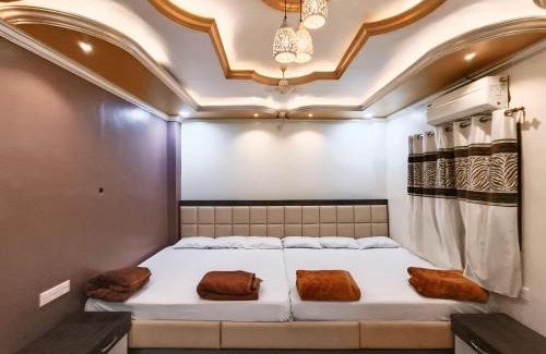 Ujjain House | shree trilokeshwar Mahadev guesthouse