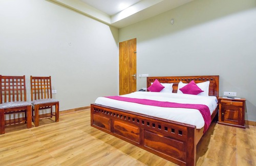 Tonk Road Hotel | Shree Villas Hotel & Restaurant