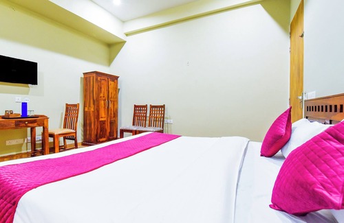 Tonk Road Hotel | Shree Villas Hotel & Restaurant