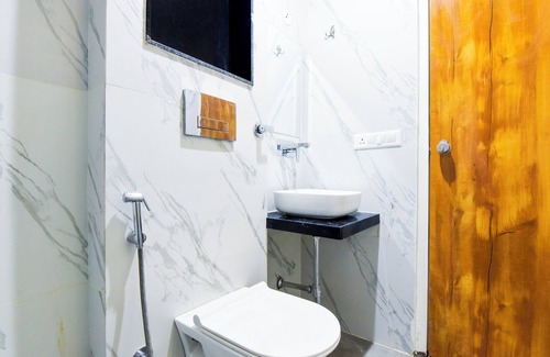Tonk Road Hotel | Shree Villas Hotel & Restaurant