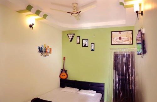 Ujjain House | Shree Vinayak Guest house